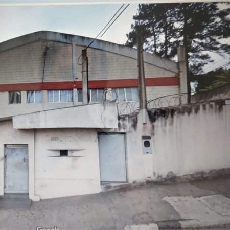 Galpão à venda ou para alugar em Vila Virgínia, Itaquaquecetuba, SP
