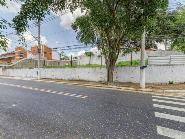 Terreno à venda em Jardim Prudência, São Paulo, SP