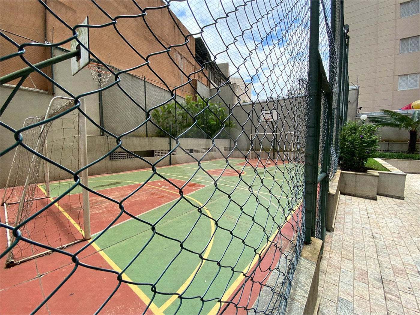 Cobertura 114 m² - Vila Guarani metrô Conceição