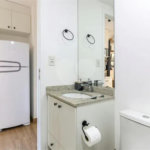 Apartamento à venda com 1 suíte em Indianópolis, São Paulo, SP