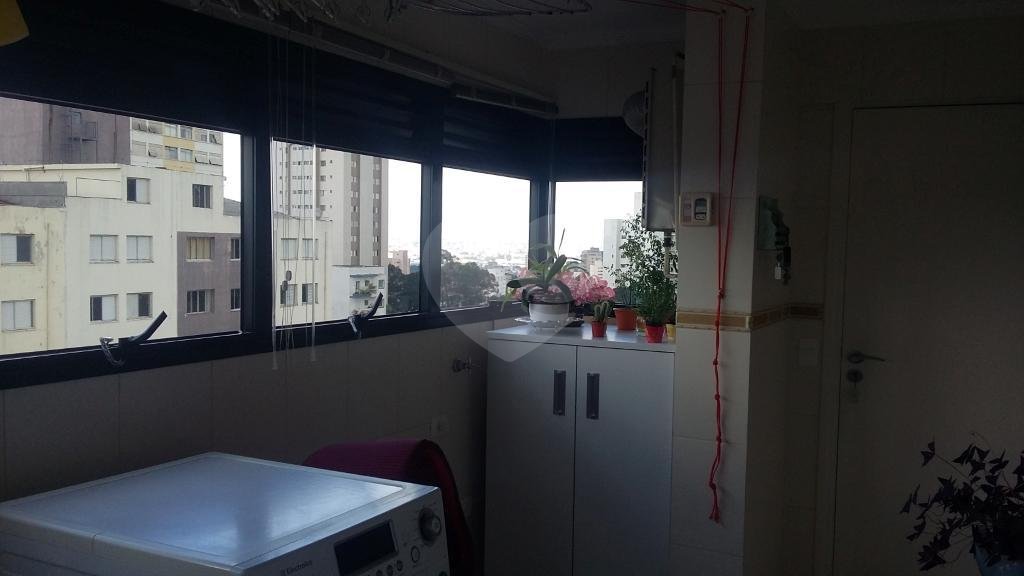 Cobertura à venda com 3 suítes em Água Fria, São Paulo, SP
