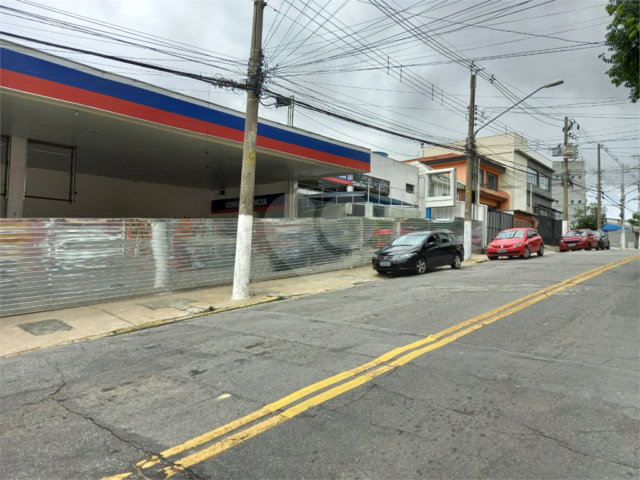 Terreno à venda em Casa Verde, São Paulo, SP