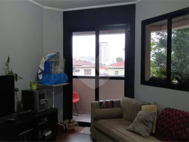 Apartamento à venda com 3 quartos, sendo 1 suíte,  em Parque Mandaqui, São Paulo, SP