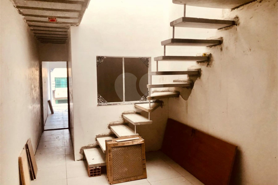 Sobrado à venda com 3 quartos, sendo 1 suíte, em Freguesia do Ó, São Paulo, SP