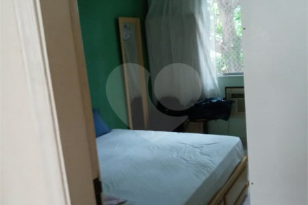 Apartamento à venda com 3 quartos em Andaraí, Rio de Janeiro, RJ