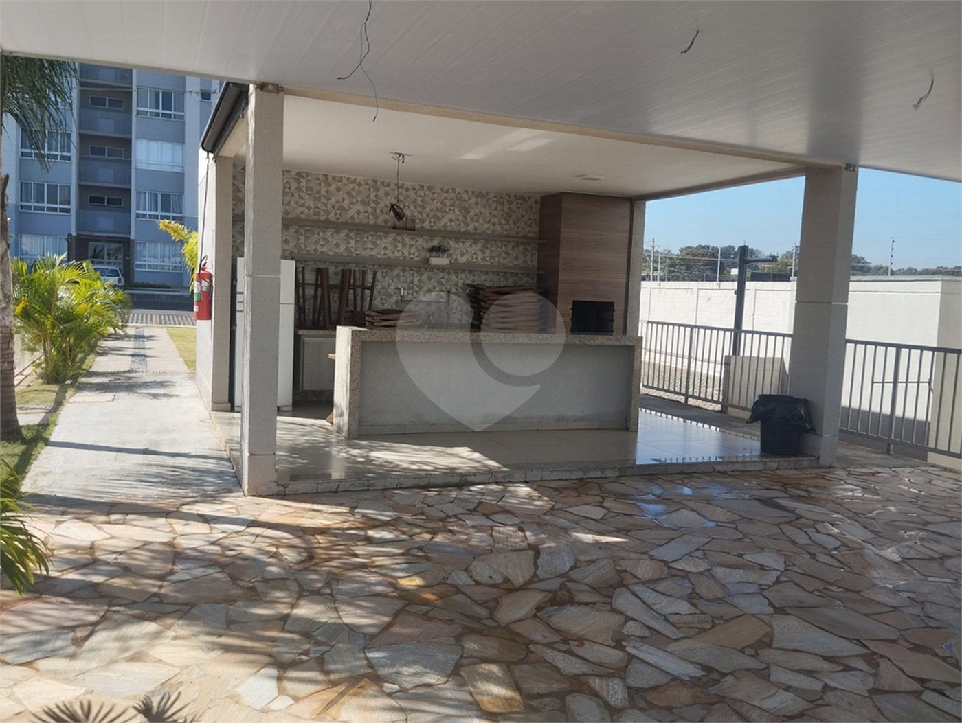 Apartamento à venda com 2 quartos em Jardim São Rafael I, Araraquara, SP