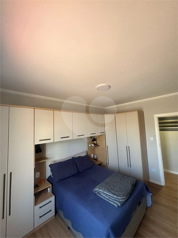 Apartamento à venda com 2 quartos em Brás, São Paulo, SP