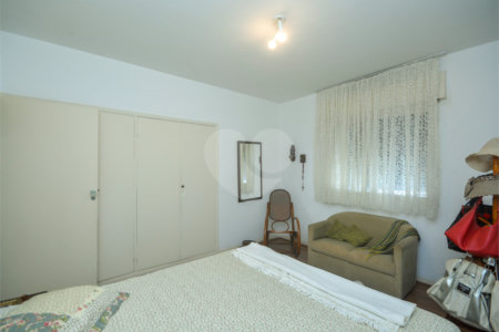Apartamento à venda com 2 quartos em Brooklin, São Paulo, SP