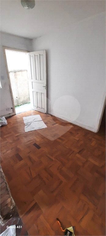 Casa à venda com 2 quartos em Santana, São Paulo, SP