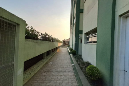 Apartamento à venda com 3 quartos em Vila Maria Alta, São Paulo, SP