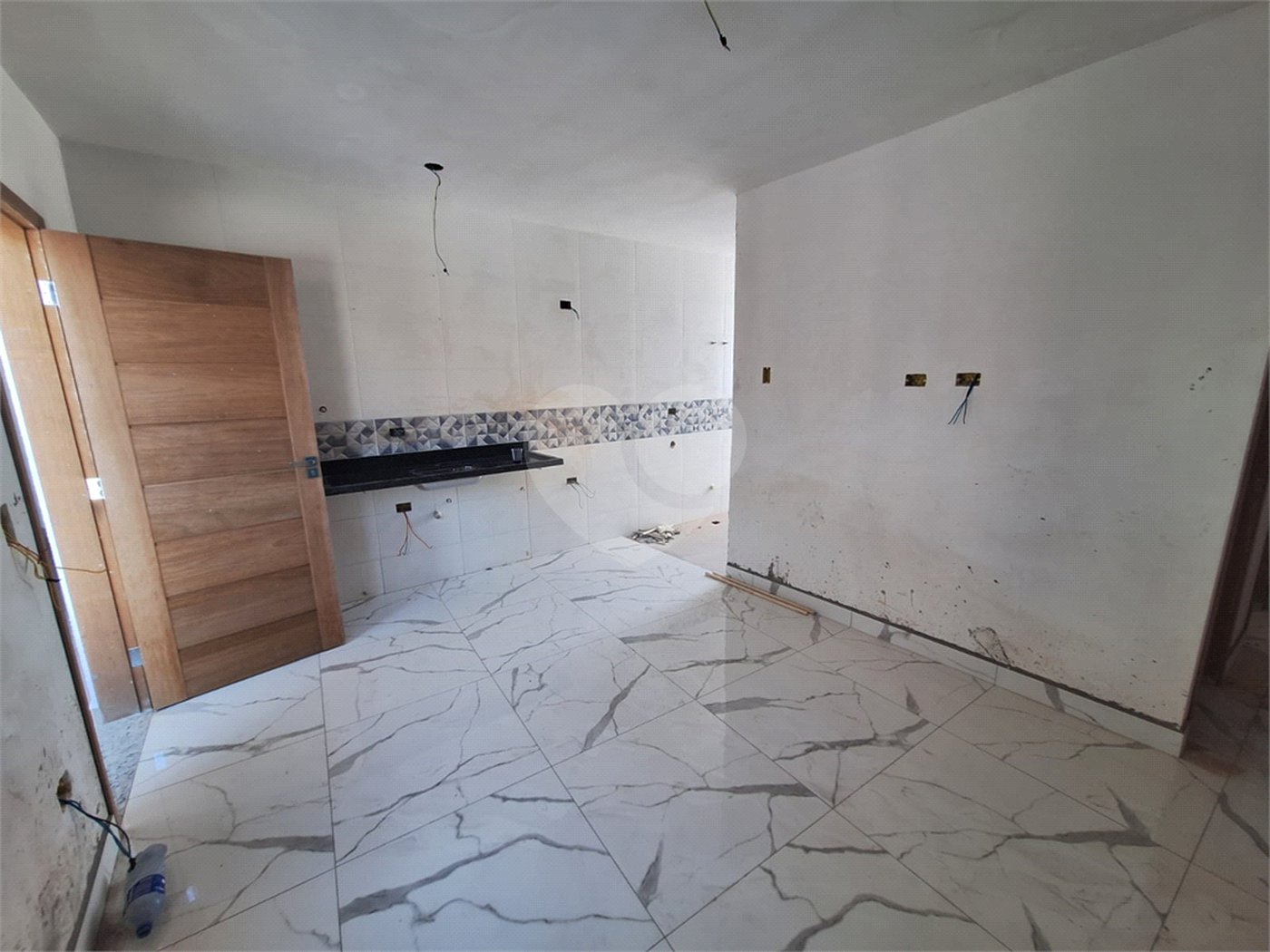 Apartamento à venda com 3 quartos em Tucuruvi, São Paulo, SP
