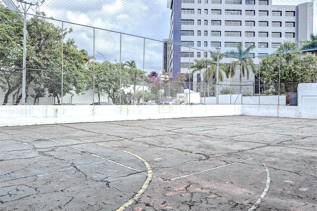 Apartamento à venda com 2 quartos em Lapa de Baixo, São Paulo, SP