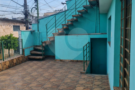Casa à venda com 6 quartos em Vila dos Remédios, São Paulo, SP