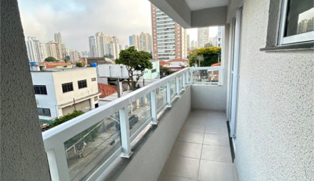 Studio à venda ou para alugar com 1 quarto em Brooklin Paulista, São Paulo, SP