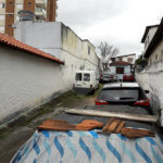 Terreno à venda em Chora Menino, São Paulo, SP