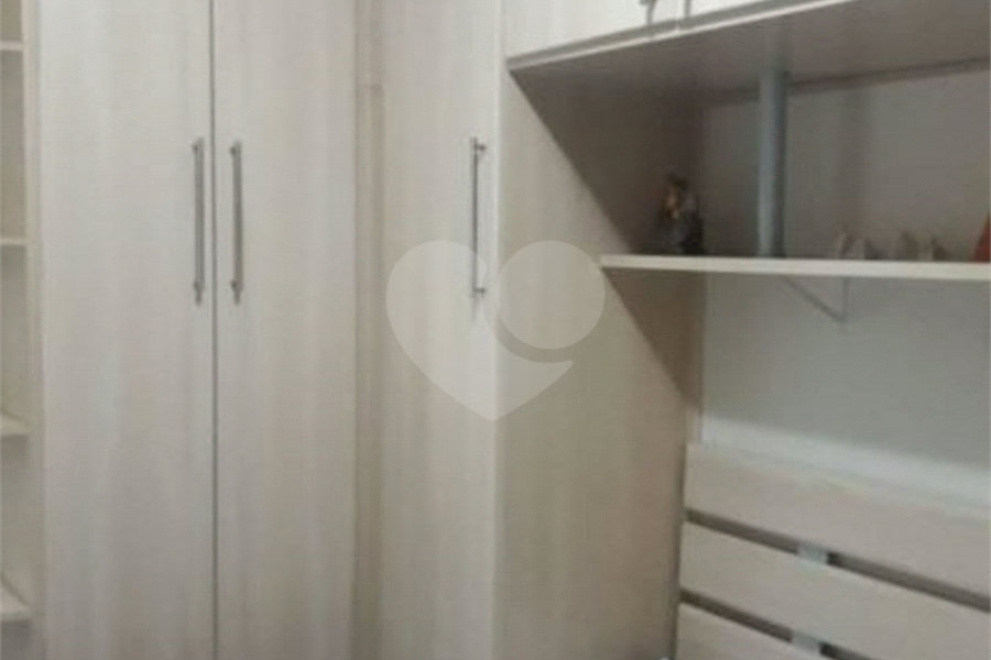 Apartamento à venda com 2 quartos em Casa Verde, São Paulo, SP
