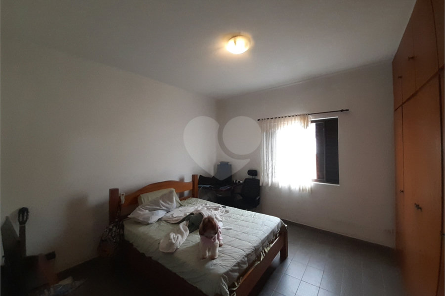Sobrado à venda com 3 quartos, sendo 1 suíte, em Ipiranga, São Paulo, SP