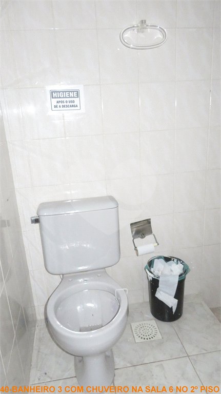 Sala à venda em Tijuca, Rio de Janeiro, RJ