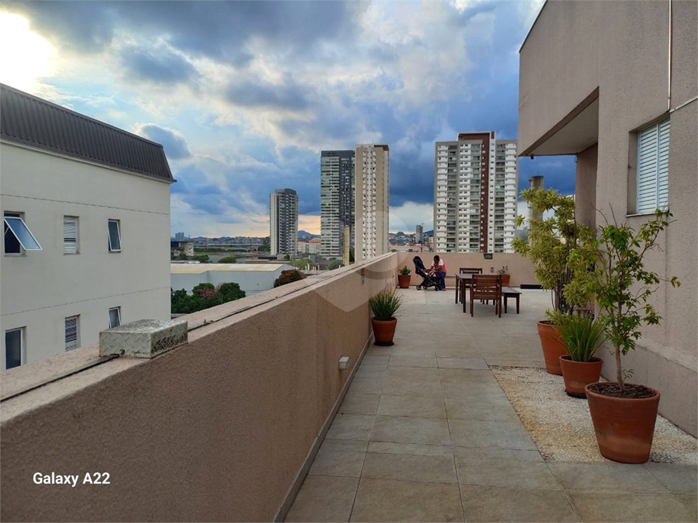 Apartamento à venda com 2 quartos em Vila Leopoldina, São Paulo, SP