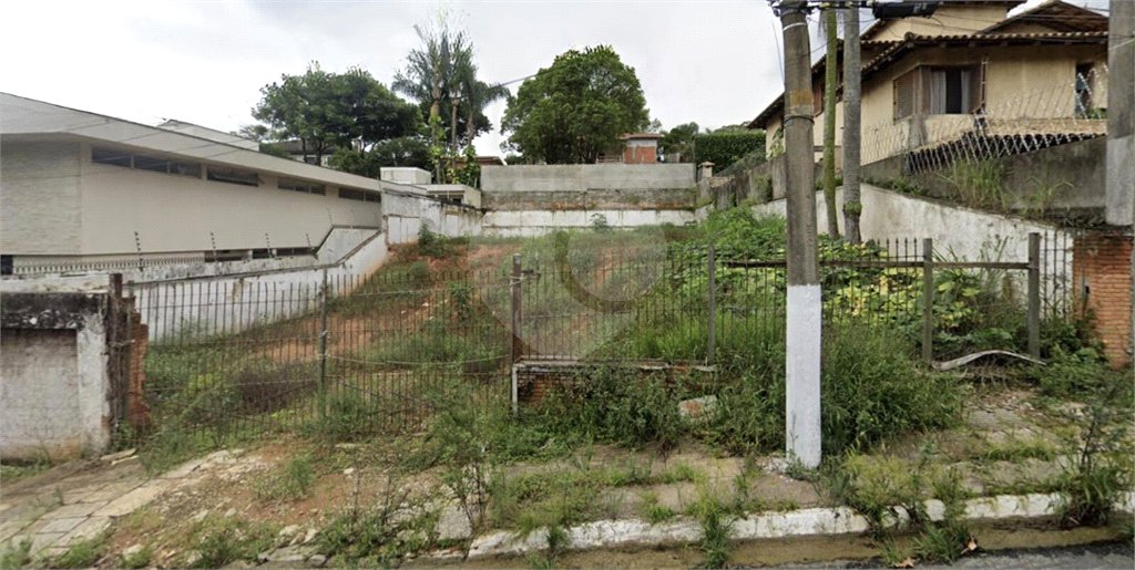 Terreno à venda em Jardim Leonor, São Paulo, SP