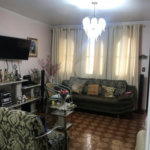Sobrado à venda com 2 quartos em Jaçanã, São Paulo, SP