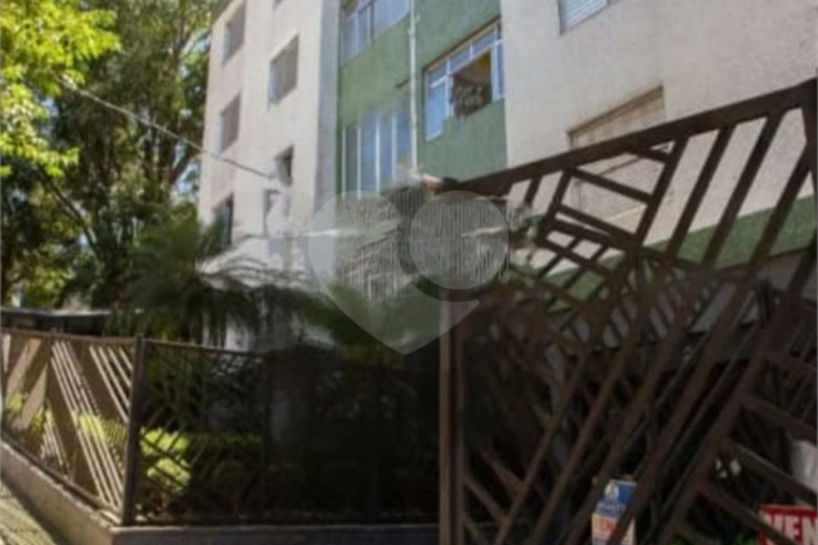 Apartamento à venda com 2 quartos, sendo 1 suíte, em Vila Ester (zona Norte), São Paulo, SP