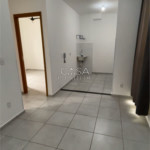 Apartamento à venda com 2 quartos em Caguassu, Sorocaba, SP