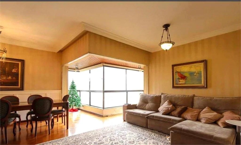 Apartamento à venda com 3 suítes em Vila Andrade, São Paulo, SP