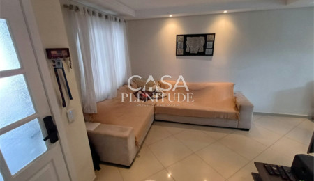 Casa em condomínio à venda com 3 quartos, sendo 1 suíte,  em Vila Haro, Sorocaba, SP