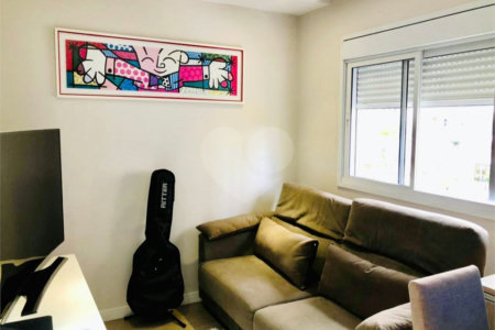 Apartamento à venda com 3 suítes no Centro, São Bernardo do Campo, SP