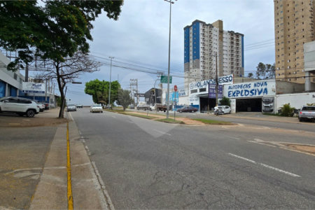 Galpão para alugar em Vila Espírito Santo, Sorocaba, SP