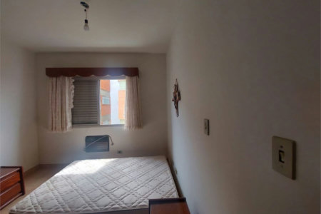 Apartamento à venda, 104 m² por R$ 510.000,00 - Jardim das Conchas - Guarujá/SP