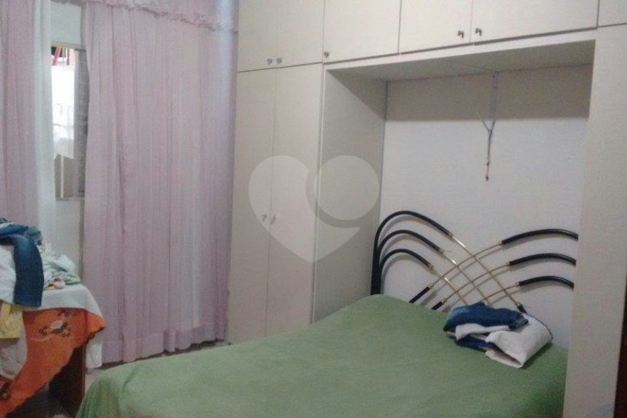 Casa à venda com 3 suítes em Jardim Brasil (zona Norte), São Paulo, SP