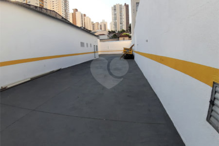 Galpão à venda em Santana, São Paulo, SP