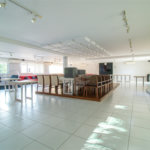 Apartamento à venda com 1 suíte em Santo Amaro, São Paulo, SP