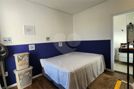 Casa à venda com 3 suítes no condomínio Campos do Conde I e II, Sorocaba - SP