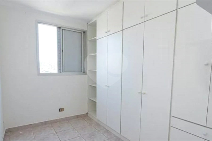 Apartamento à venda com 3 quartos em Vila Nova Cachoeirinha, São Paulo, SP