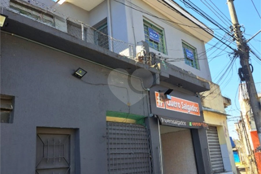 Casa para alugar com 1 suíte em Jaçanã, São Paulo, SP