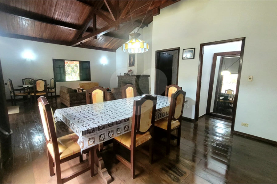 Casa Térrea à venda com 4 quartos, sendo 1 suíte, em Serra da Cantareira, Mairiporã, SP