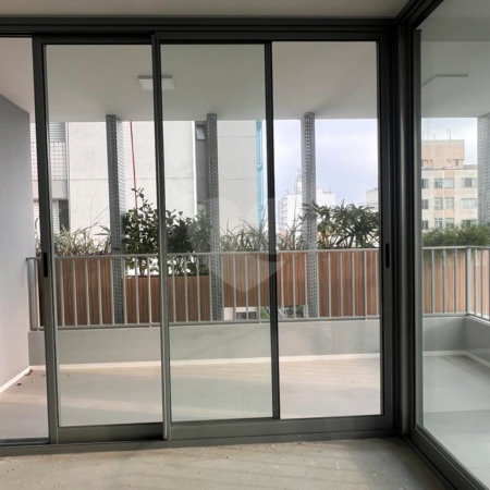 Apartamento à venda com 3 quartos, sendo 1 suíte, em Pinheiros, São Paulo, SP