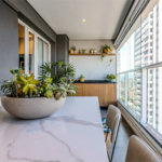 Apartamento à venda com 2 quartos, sendo 1 suíte, em Vila Leopoldina, São Paulo, SP