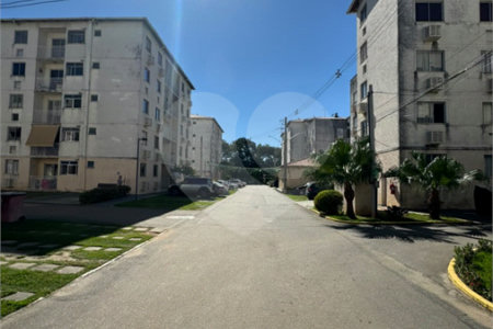 Condomínio à venda com 2 quartos em Adriana, Rio de Janeiro, RJ