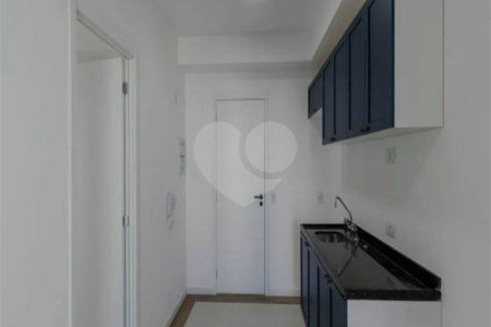 Apartamento à venda com 1 suíte em Jardim Prudência, São Paulo, SP