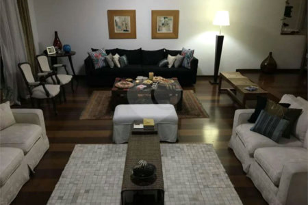 Apartamento à venda com 3 suítes em Vila Morumbi, São Paulo, SP