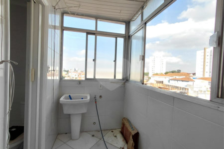 Apartamento à venda com 3 quartos em Vila Dom Pedro II, São Paulo, SP