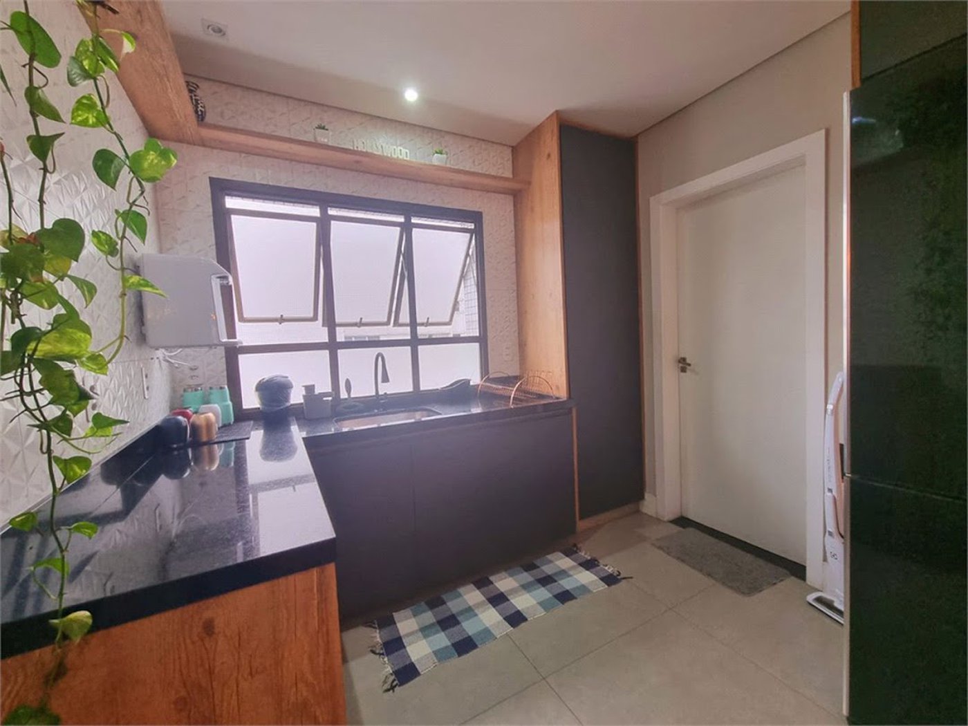 Apartamento Residencial à venda, Boqueirão, Santos - AP0700.