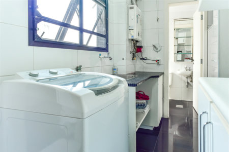 Apartamento à venda com 2 quartos, sendo 1 suíte, em Brooklin, São Paulo, SP