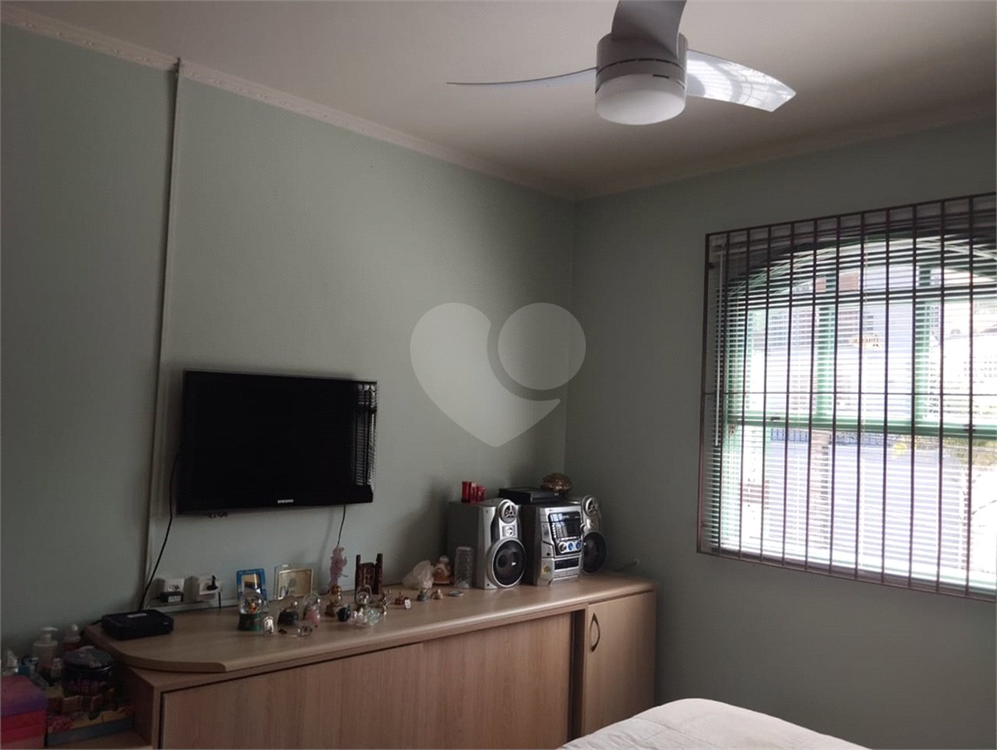 Sobrado à venda com 3 quartos em Vila Irmãos Arnoni, São Paulo, SP
