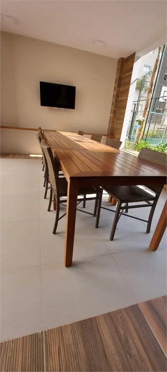 Apartamento à venda com 3 quartos, sendo 1 suíte,  em Parque Residencial da Lapa, São Paulo, SP