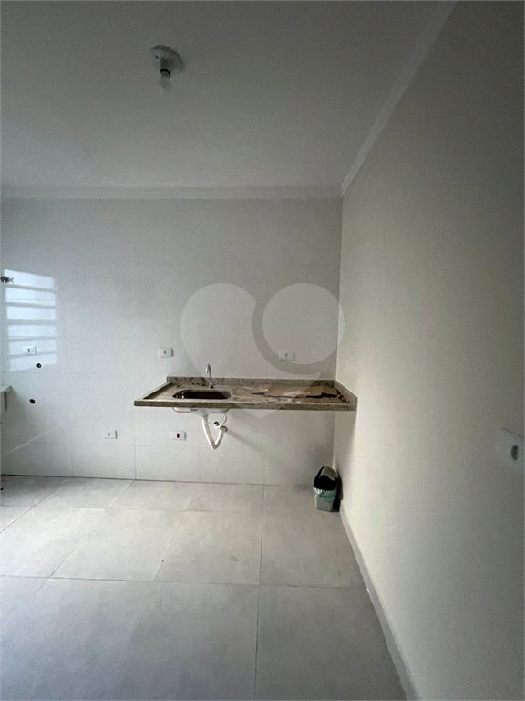 Apartamento à venda com 1 quarto em Vila Gustavo, São Paulo, SP